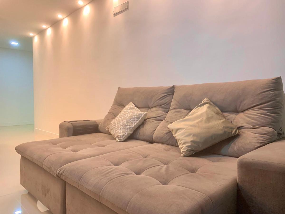 Apartamento Praia Dos Anjos Residence Club أرايال دو كابو المظهر الخارجي الصورة