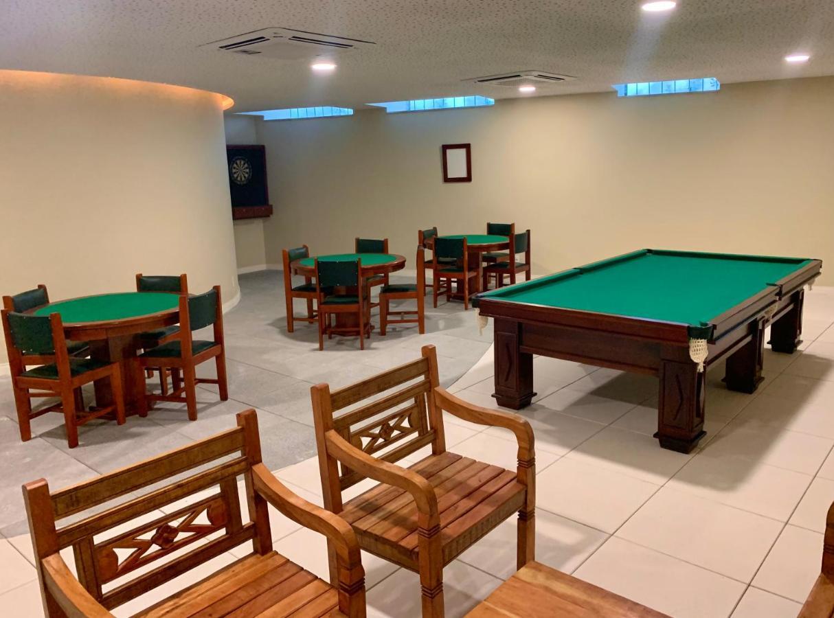 Apartamento Praia Dos Anjos Residence Club أرايال دو كابو المظهر الخارجي الصورة