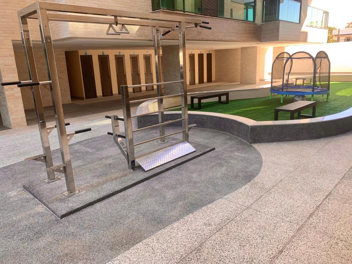 Apartamento Praia Dos Anjos Residence Club أرايال دو كابو المظهر الخارجي الصورة