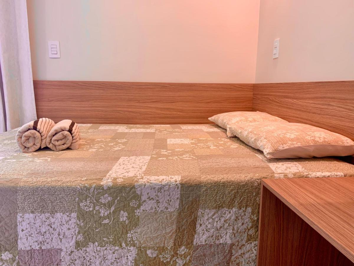 Apartamento Praia Dos Anjos Residence Club أرايال دو كابو المظهر الخارجي الصورة